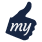 MyFanFaves logo
